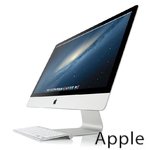 Ремонт iMac 21.5” (A1418) в Новосибирске