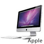 Ремонт iMac 21.5” (A1311) в Новосибирске