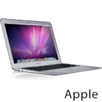 Ремонт MacBook Air в Новосибирске