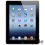 Ремонт Apple iPad 3 в Новосибирске