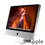 Ремонт iMac 24” (A1225) в Новосибирске