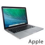 Ремонт MacBook Pro 13” Retina в Новосибирске