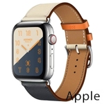 Ремонт Apple Watch Hermes в Новосибирске