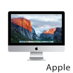 Ремонт iMac 21.5” (2017г.) в Новосибирске