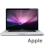 Ремонт MacBook Pro 17” в Новосибирске