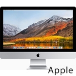 Ремонт iMac 27” Retina 5K (2017г.) в Новосибирске